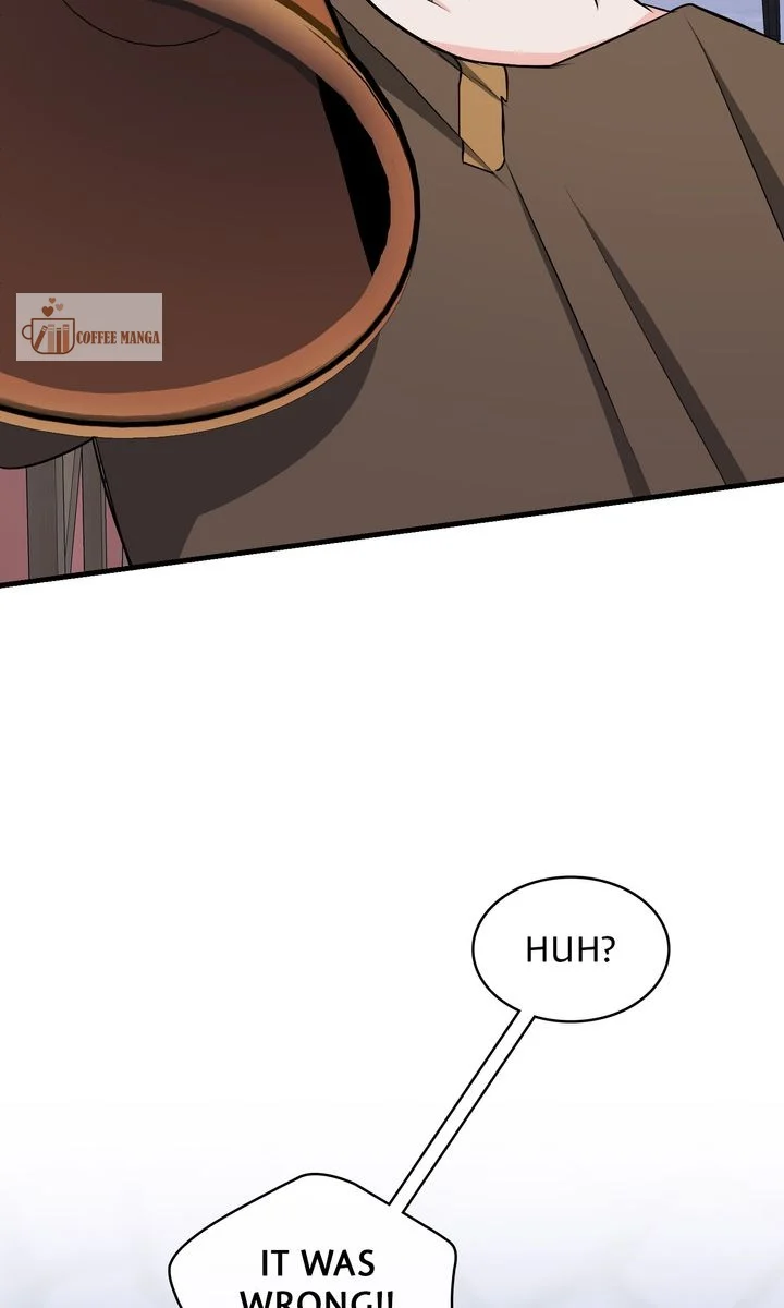 Till Divorce Do Us Part! Chapter 25 page 12