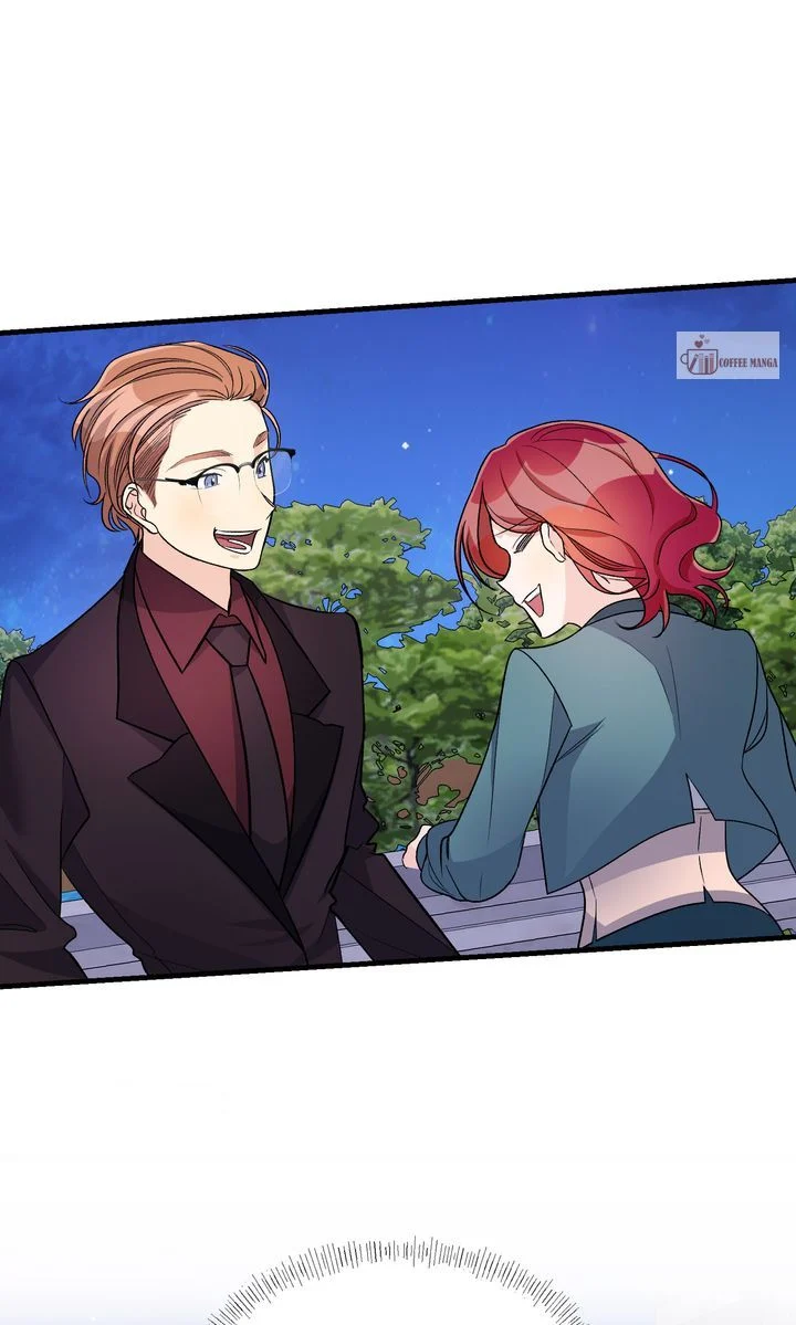 Till Divorce Do Us Part! Chapter 42 page 9