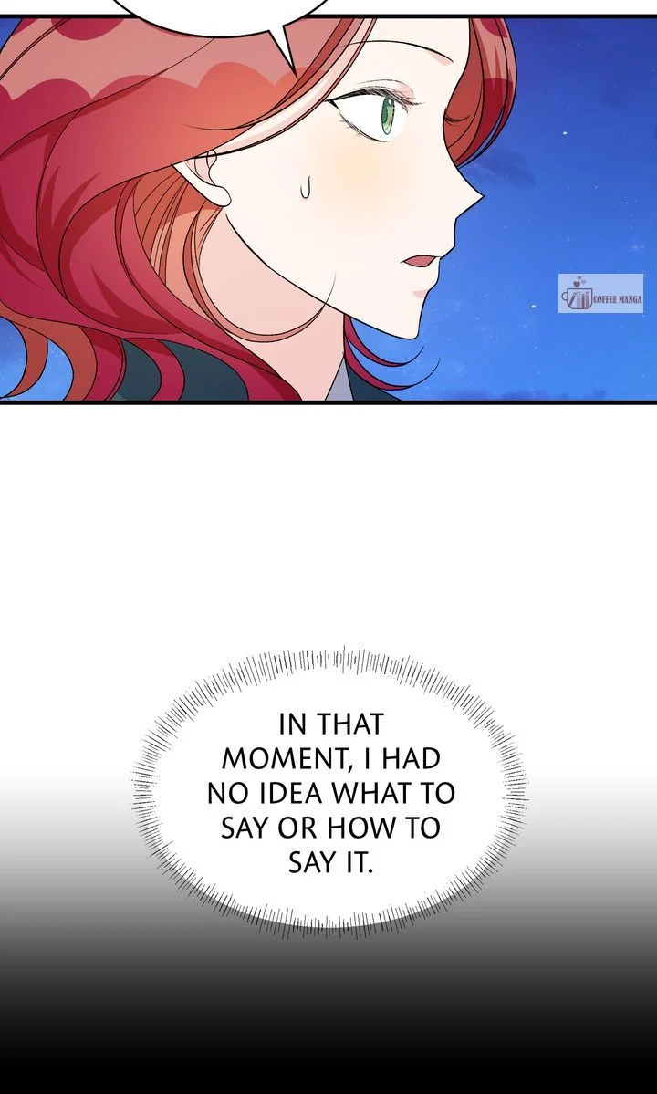 Till Divorce Do Us Part! Chapter 42 page 24