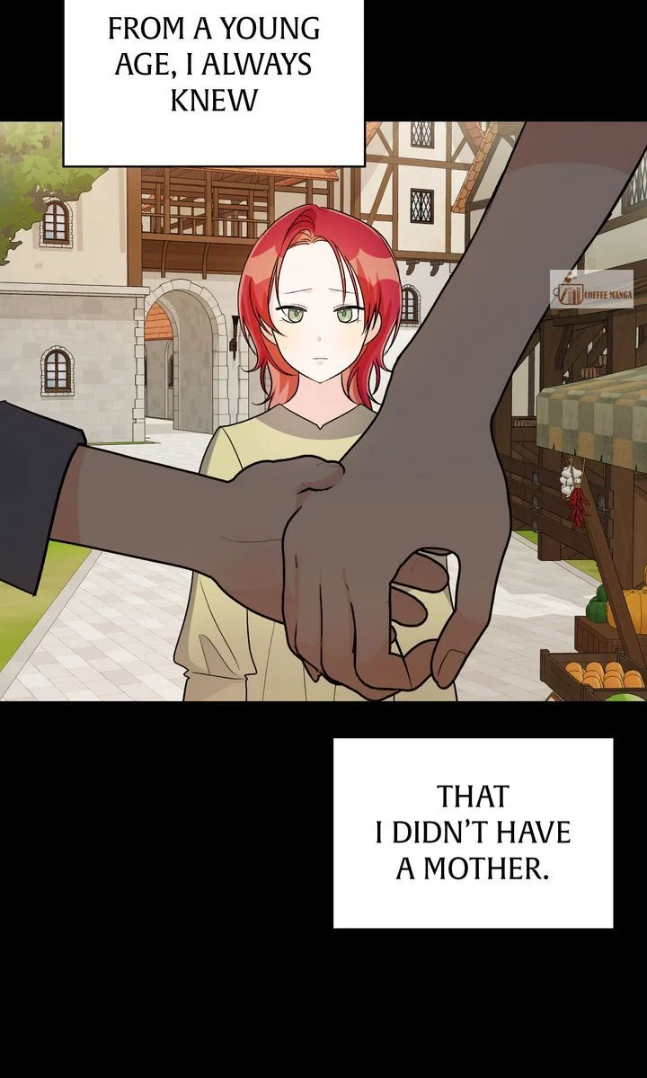 Till Divorce Do Us Part! Chapter 42 page 50