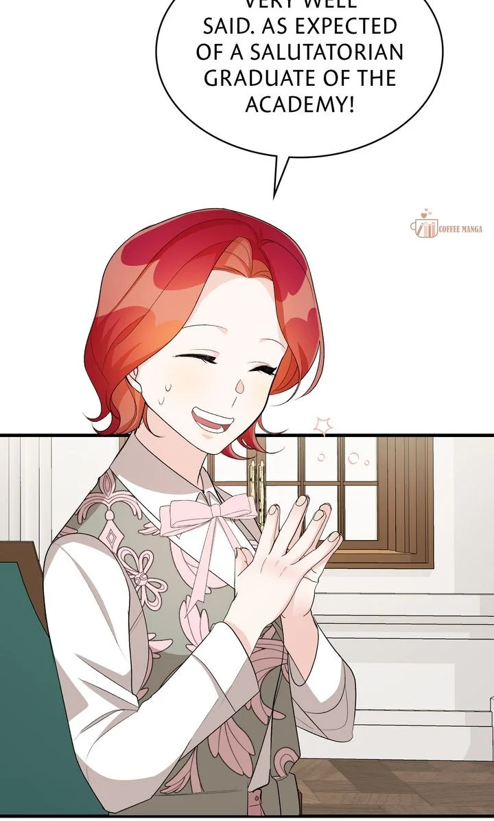 Till Divorce Do Us Part! Chapter 48 page 59