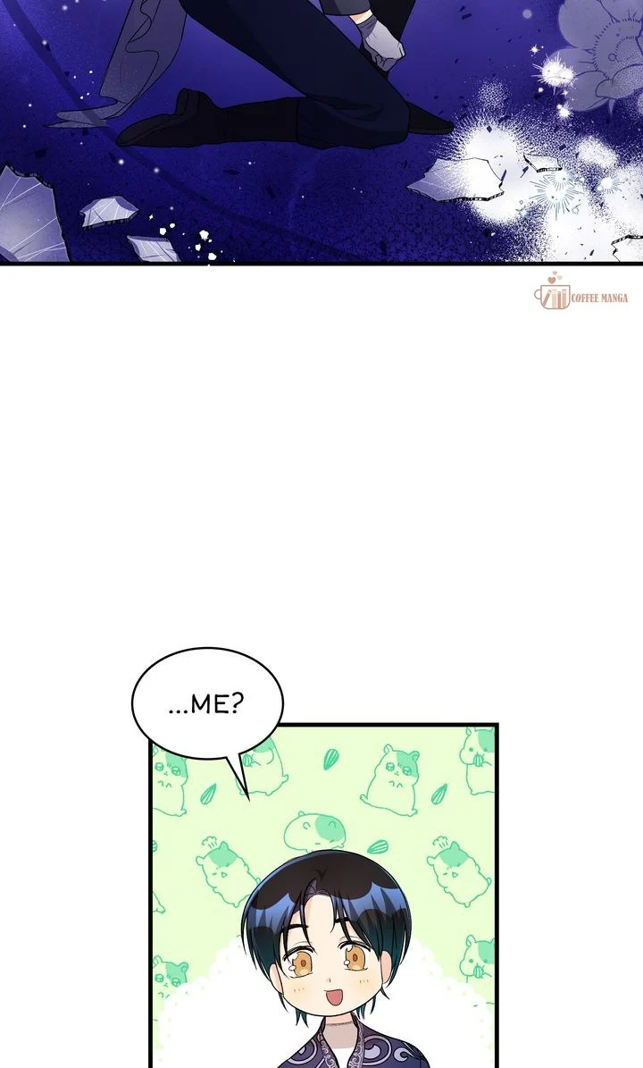 Till Divorce Do Us Part! Chapter 48 page 6