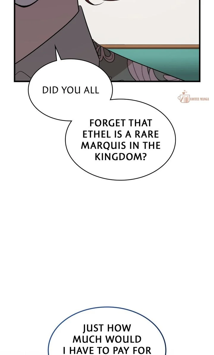 Till Divorce Do Us Part! Chapter 48 page 77