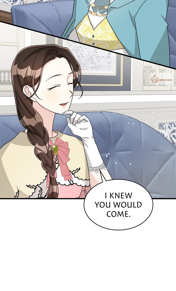 Till Divorce Do Us Part! Chapter 55 page 27