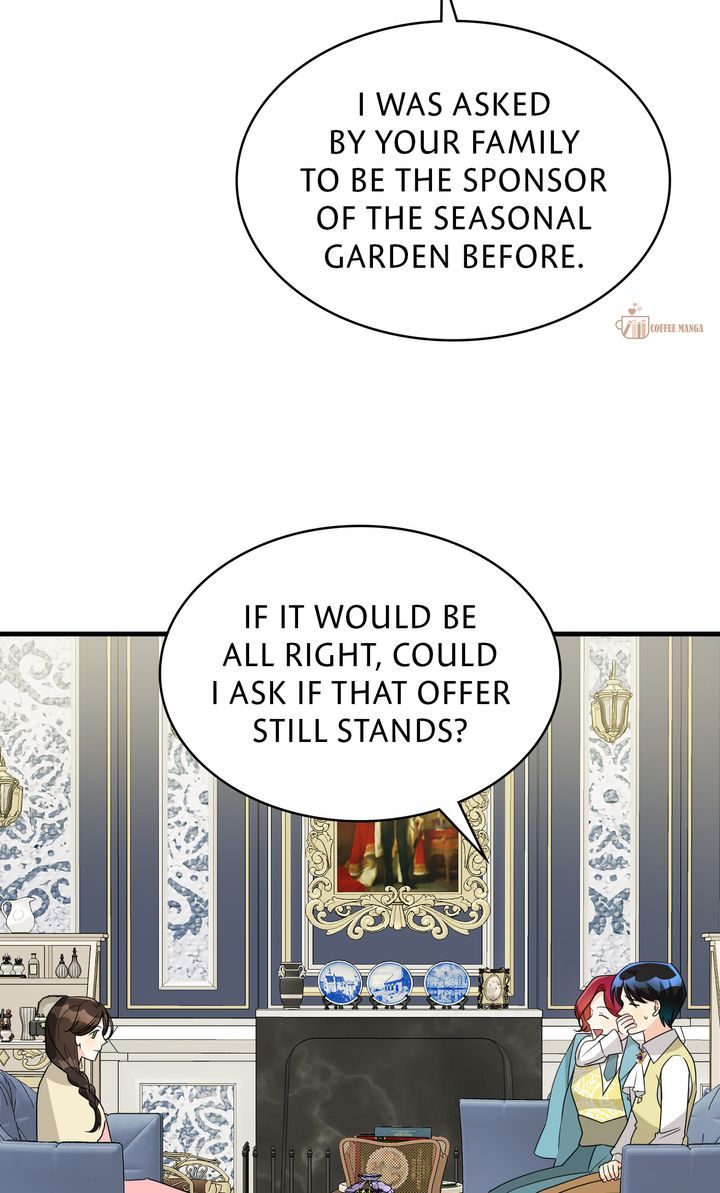 Till Divorce Do Us Part! Chapter 55 page 49