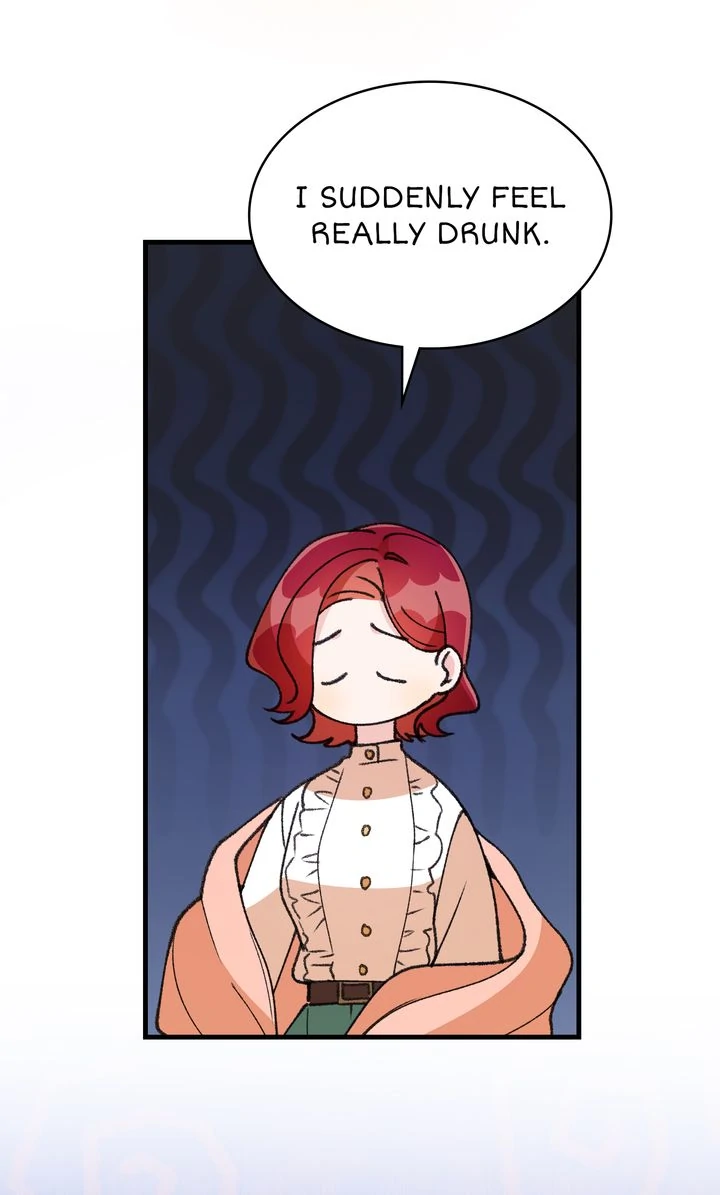 Till Divorce Do Us Part! Chapter 71 page 25
