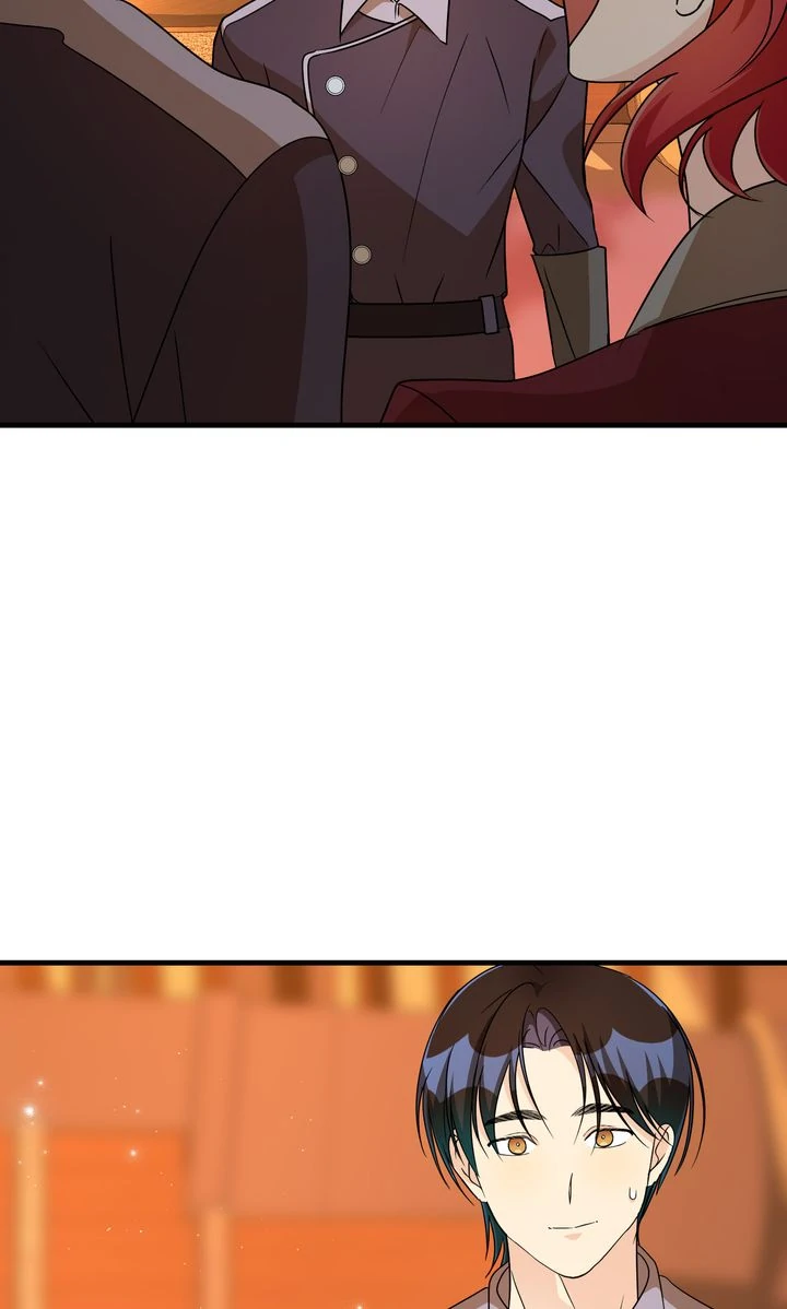 Till Divorce Do Us Part! Chapter 76 page 57