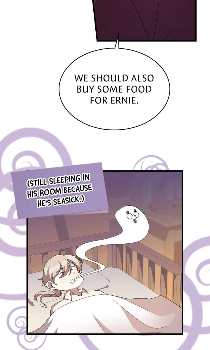 Till Divorce Do Us Part! Chapter 76 page 68