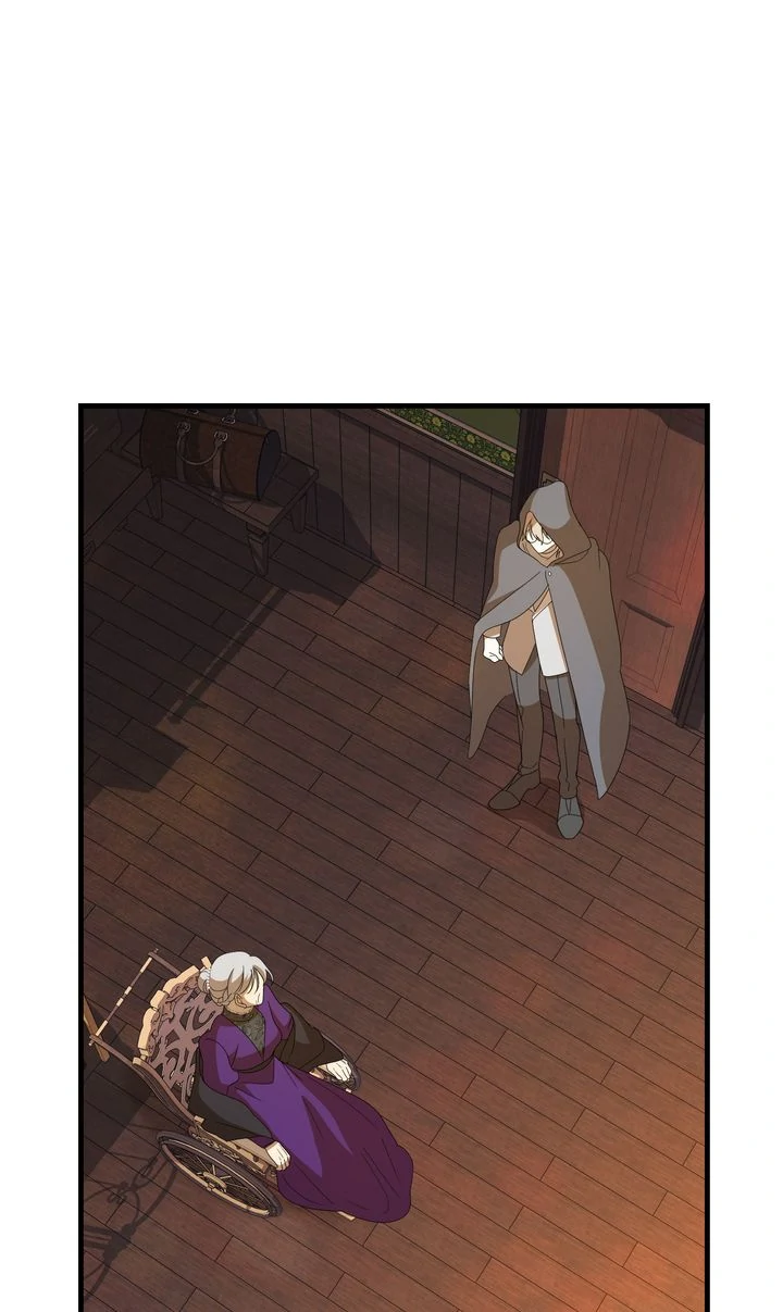 Till Divorce Do Us Part! Chapter 79 page 0