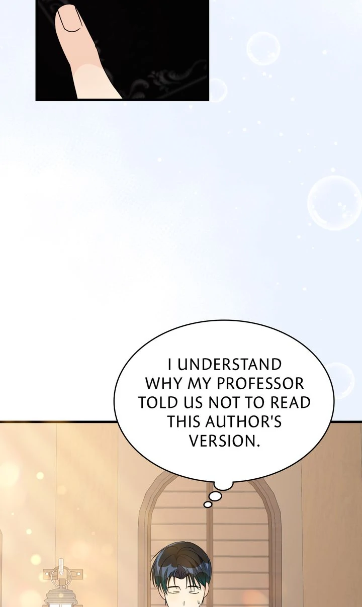 Till Divorce Do Us Part! Chapter 79 page 12