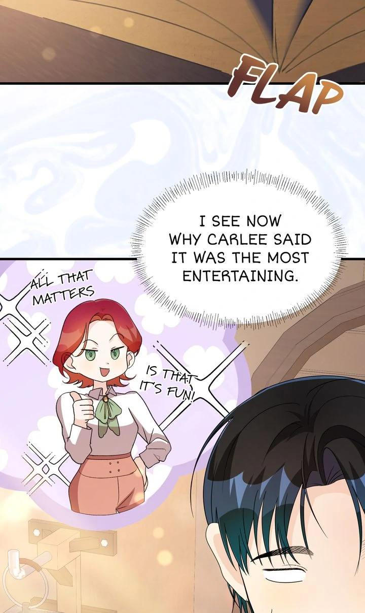 Till Divorce Do Us Part! Chapter 79 page 14