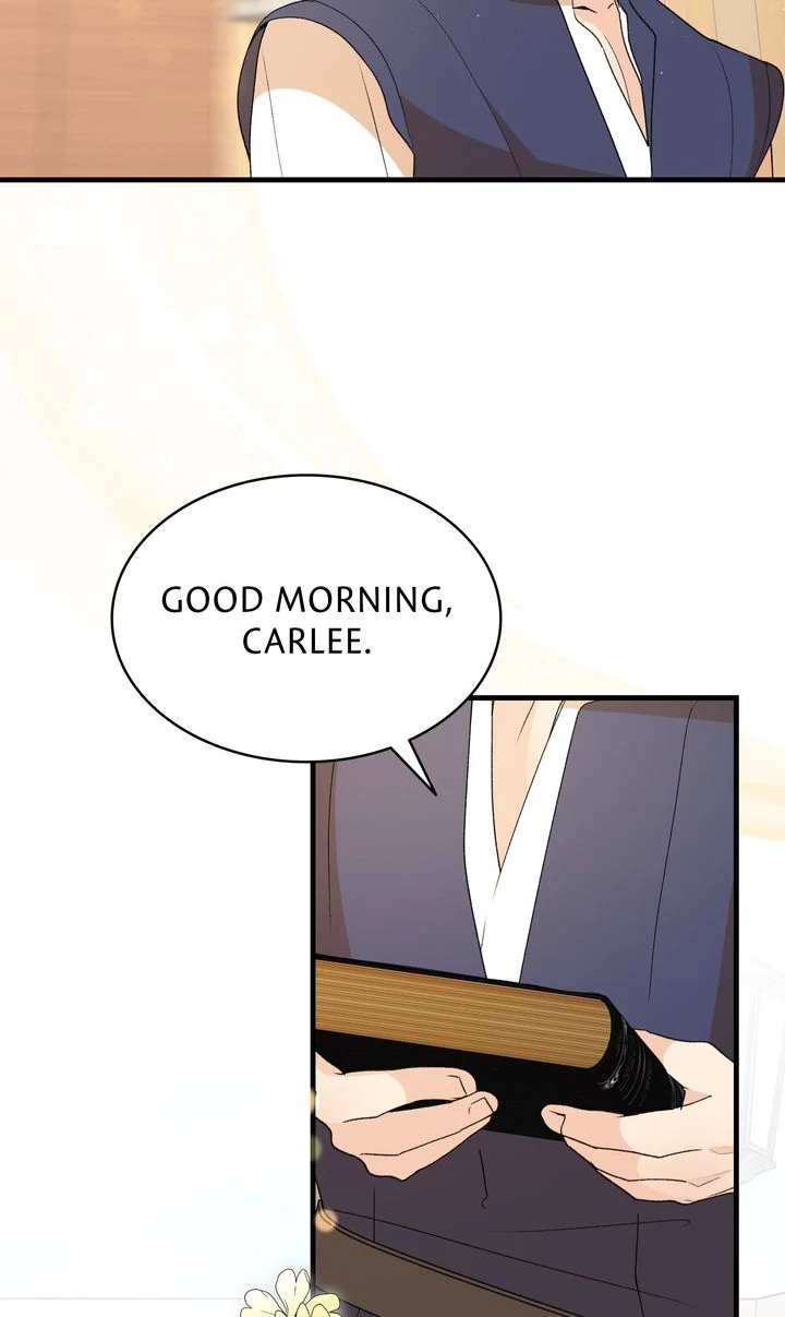Till Divorce Do Us Part! Chapter 79 page 16