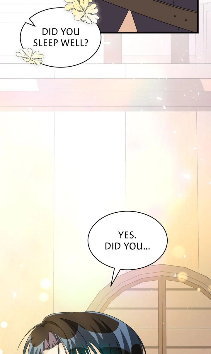 Till Divorce Do Us Part! Chapter 79 page 17