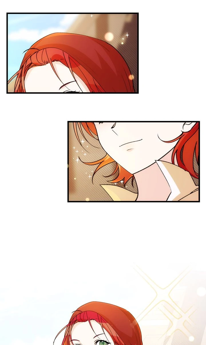 Till Divorce Do Us Part! Chapter 79 page 19