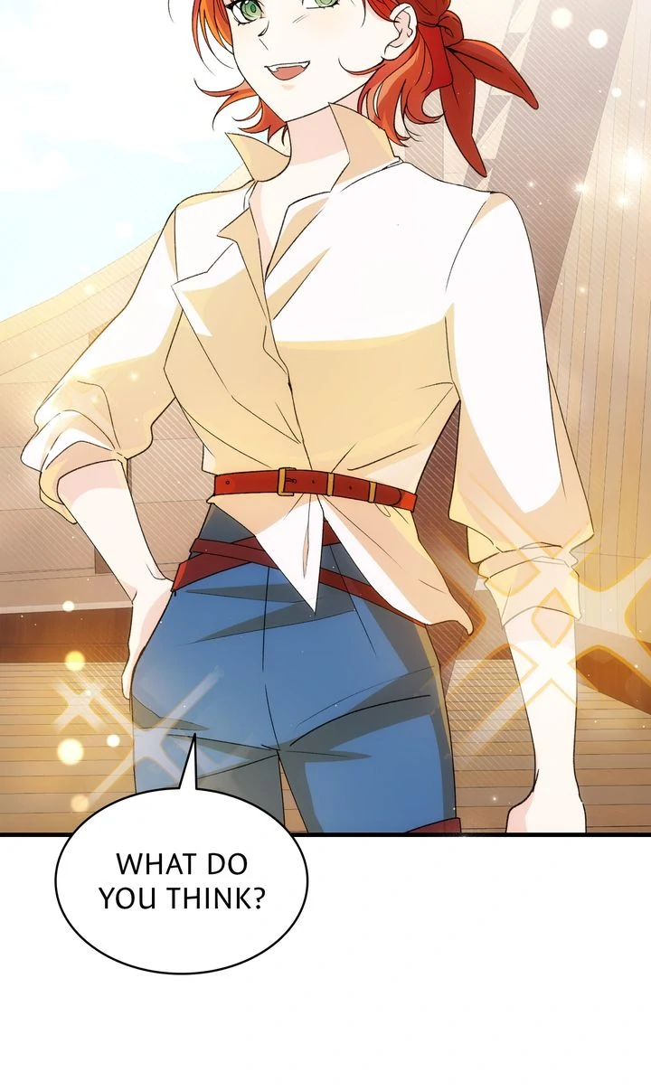 Till Divorce Do Us Part! Chapter 79 page 20