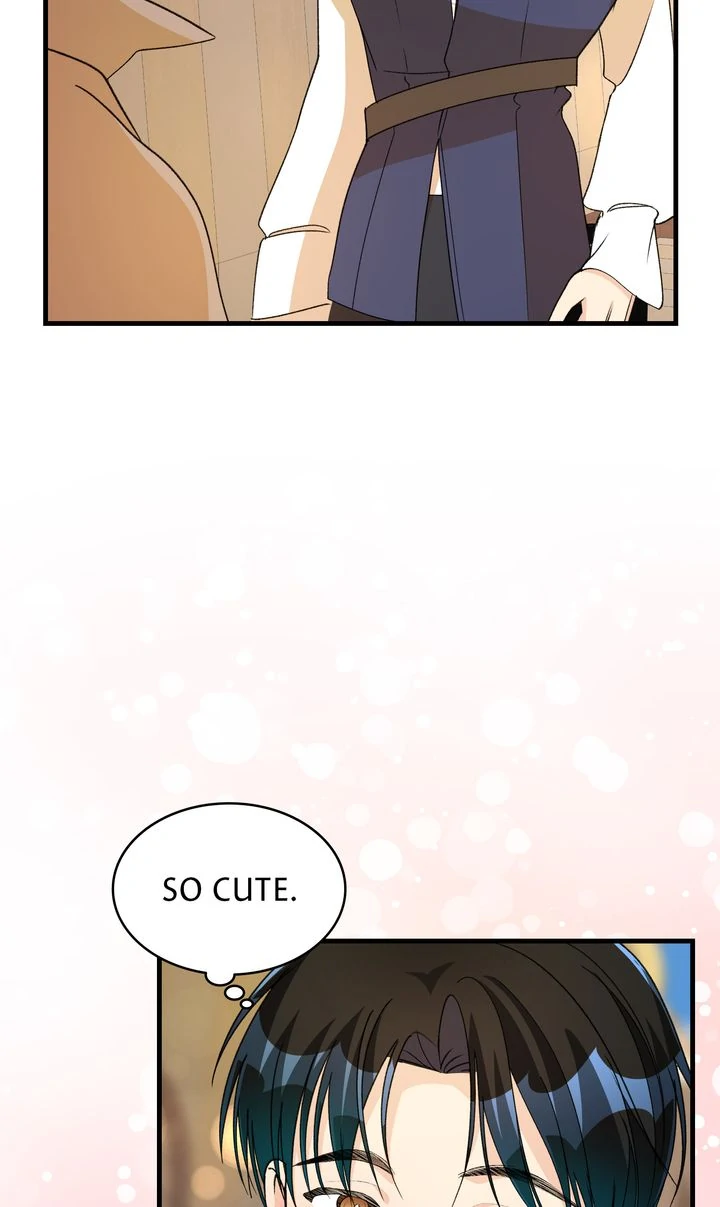 Till Divorce Do Us Part! Chapter 79 page 22