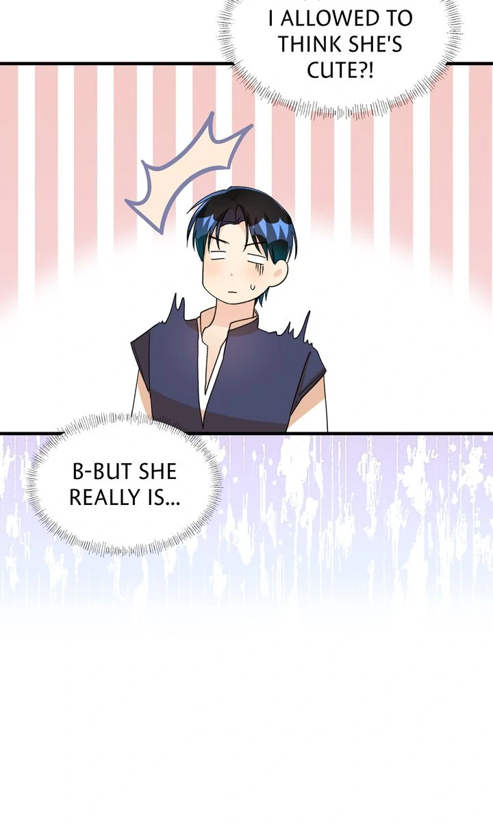 Till Divorce Do Us Part! Chapter 79 page 24