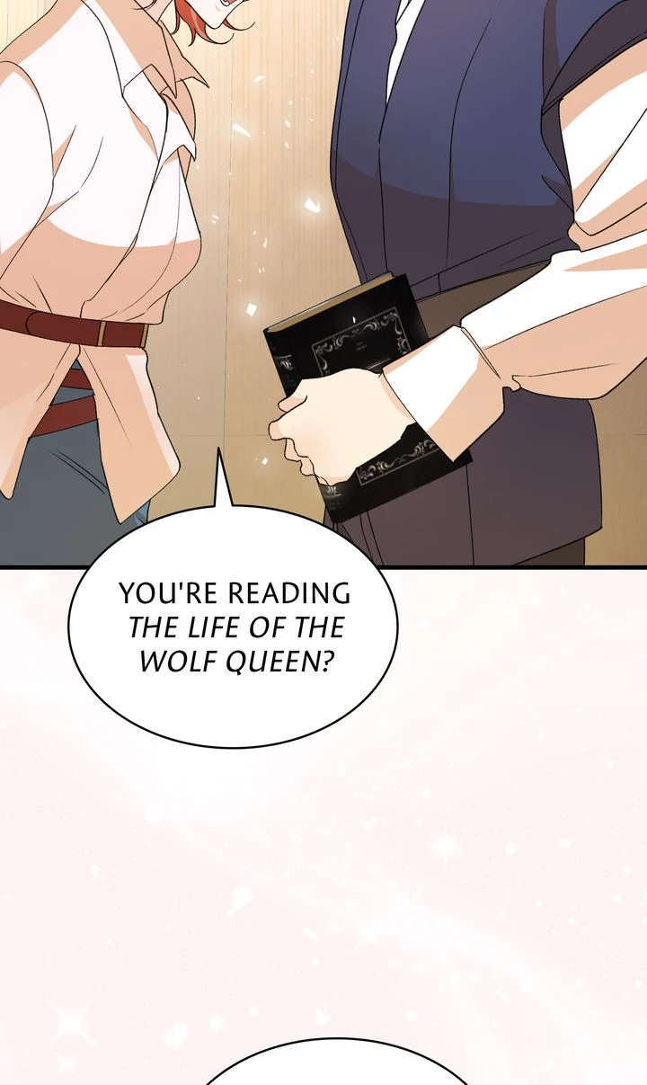 Till Divorce Do Us Part! Chapter 79 page 26