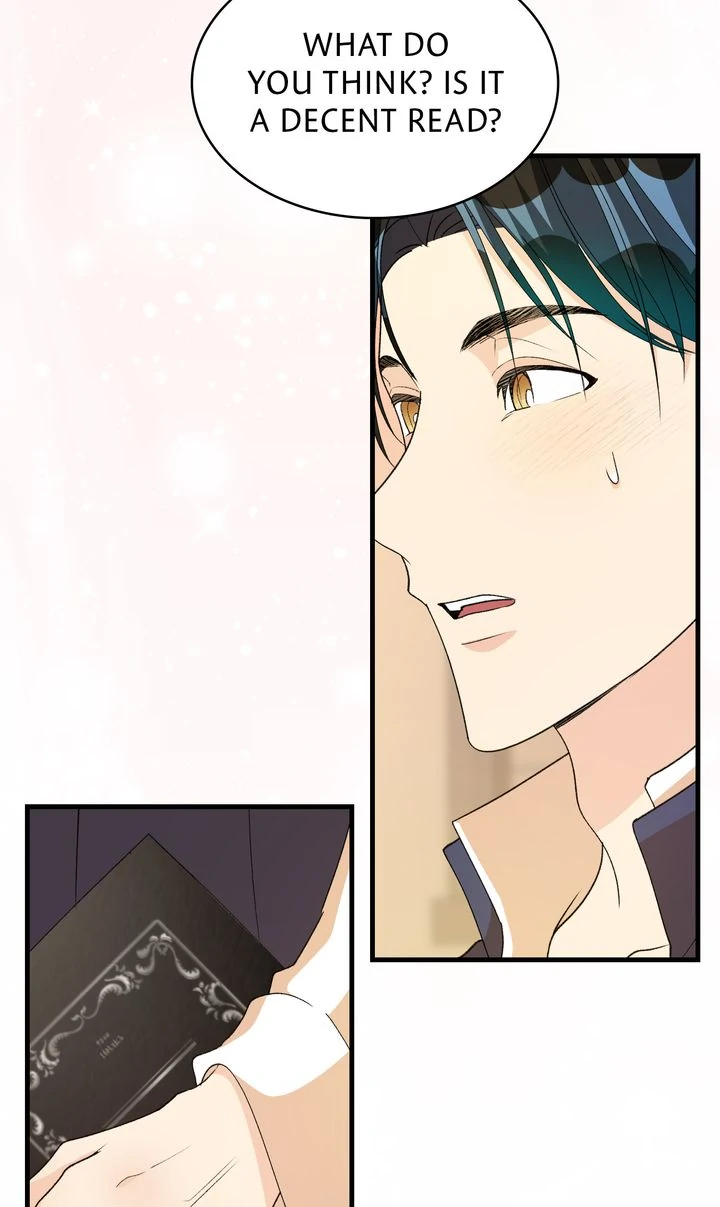 Till Divorce Do Us Part! Chapter 79 page 27
