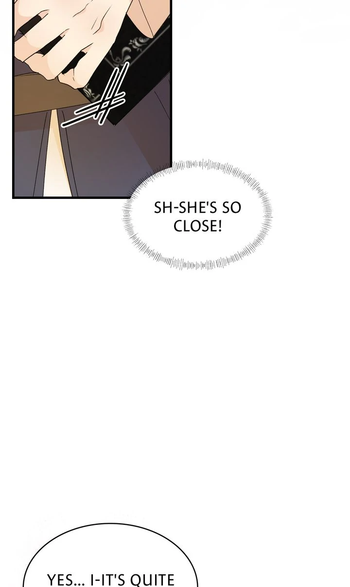 Till Divorce Do Us Part! Chapter 79 page 28