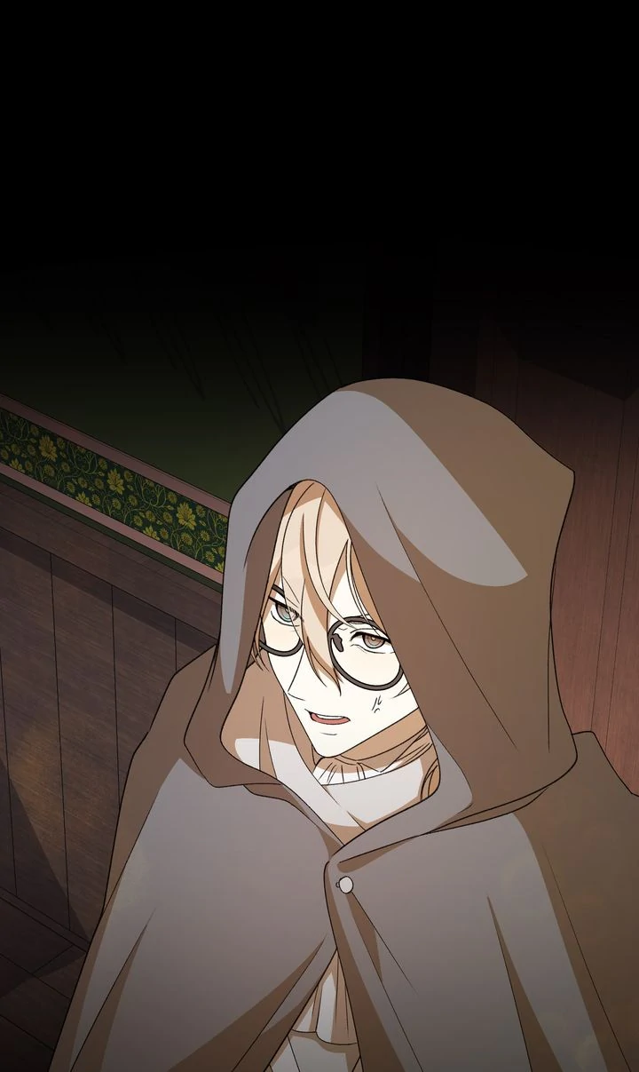 Till Divorce Do Us Part! Chapter 79 page 2