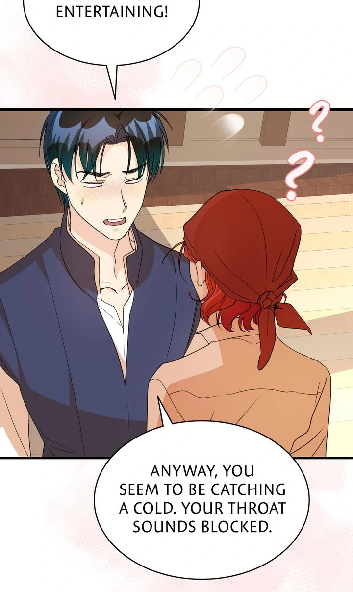 Till Divorce Do Us Part! Chapter 79 page 29