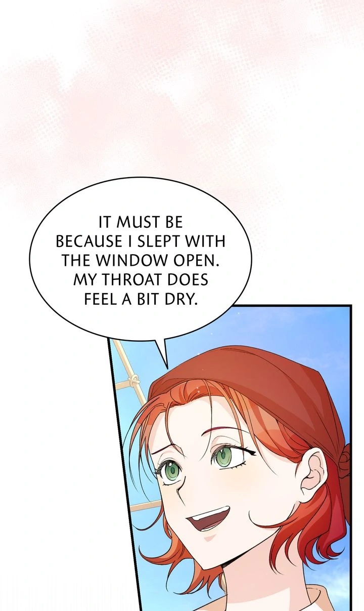 Till Divorce Do Us Part! Chapter 79 page 30