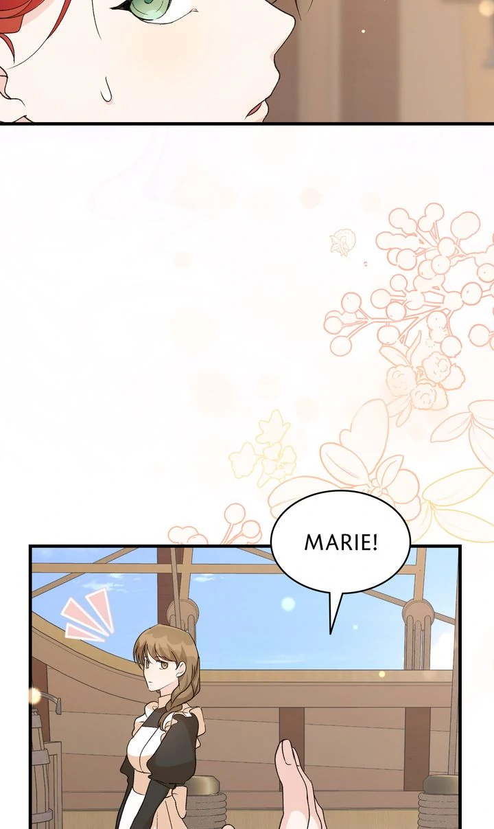 Till Divorce Do Us Part! Chapter 79 page 37