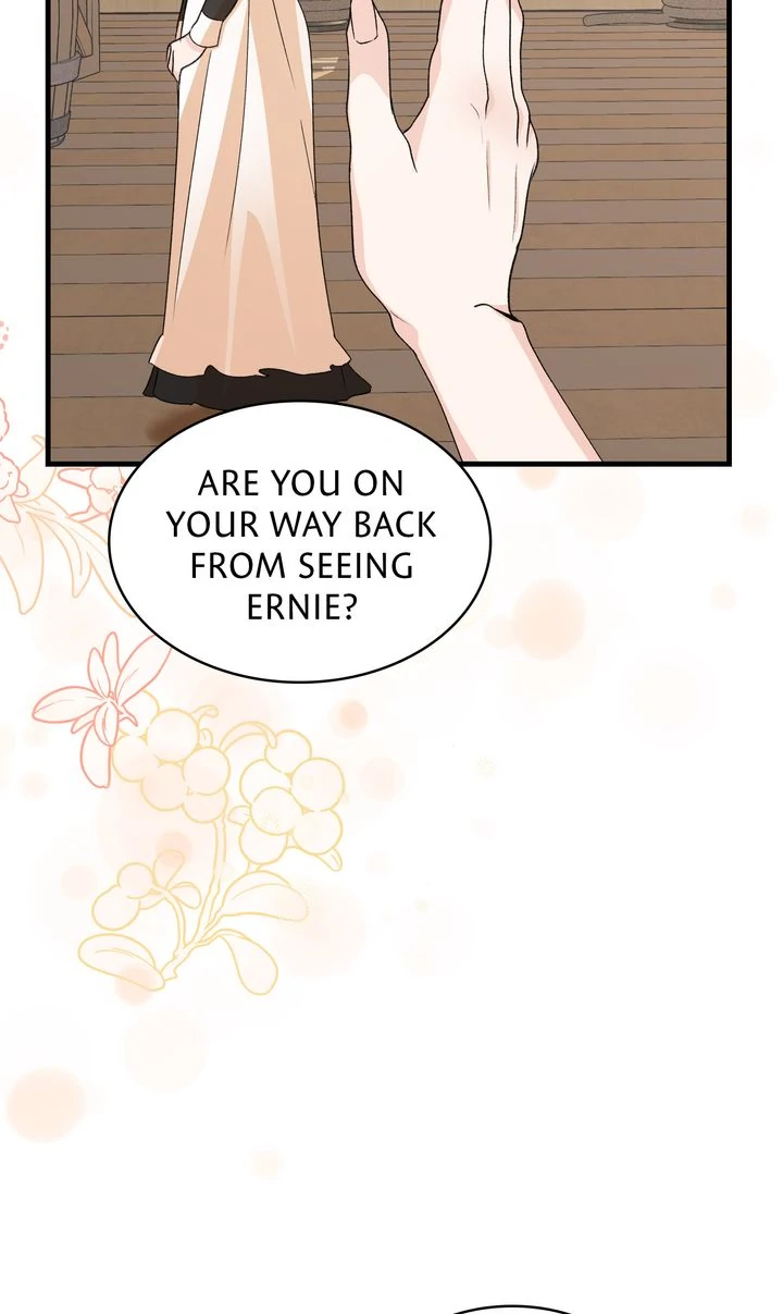 Till Divorce Do Us Part! Chapter 79 page 38