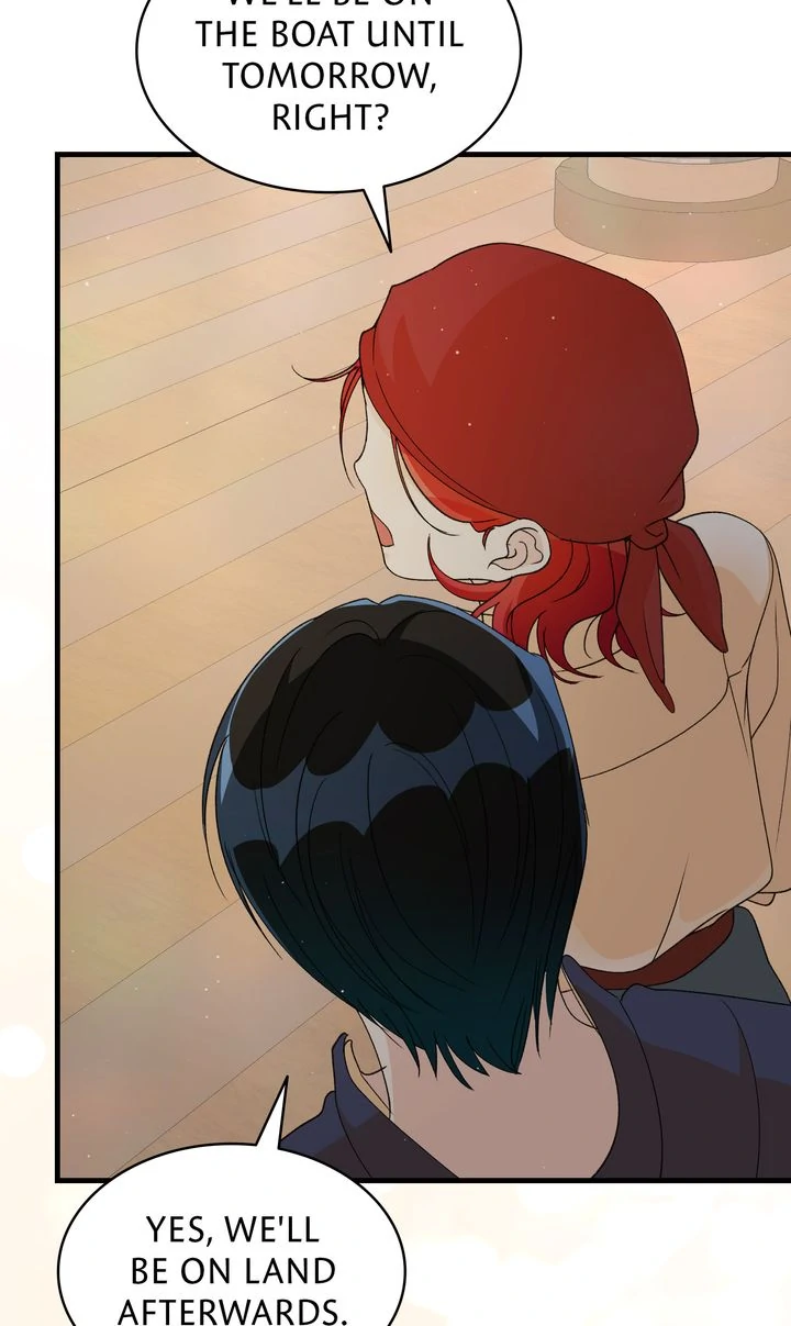 Till Divorce Do Us Part! Chapter 79 page 42