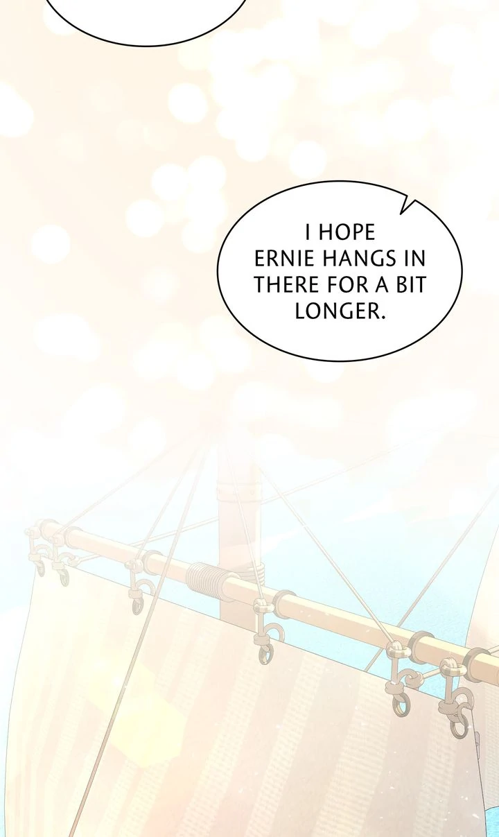 Till Divorce Do Us Part! Chapter 79 page 43