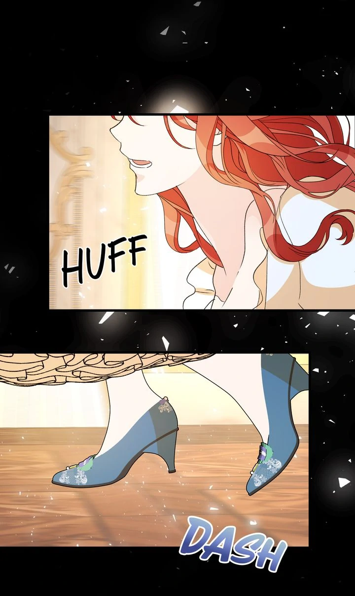Till Divorce Do Us Part! Chapter 79 page 47