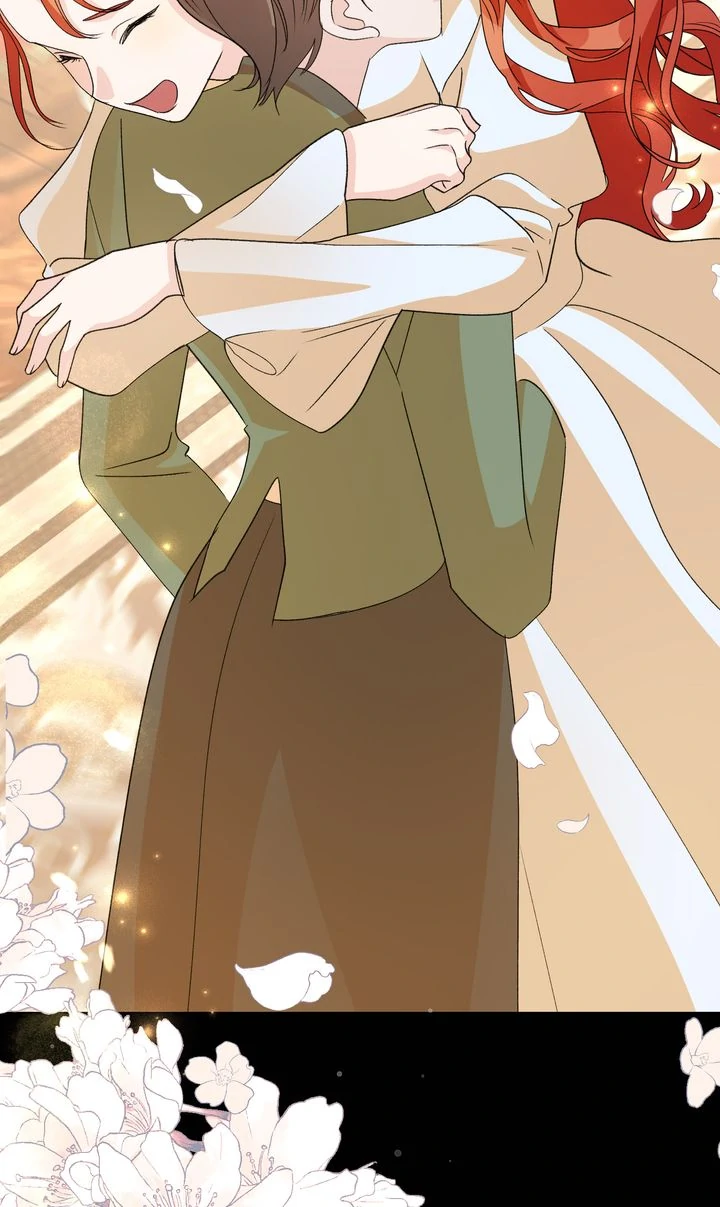 Till Divorce Do Us Part! Chapter 79 page 51