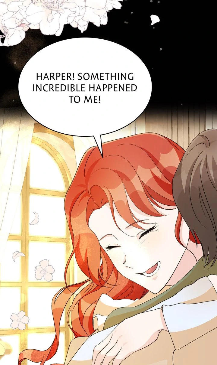 Till Divorce Do Us Part! Chapter 79 page 52