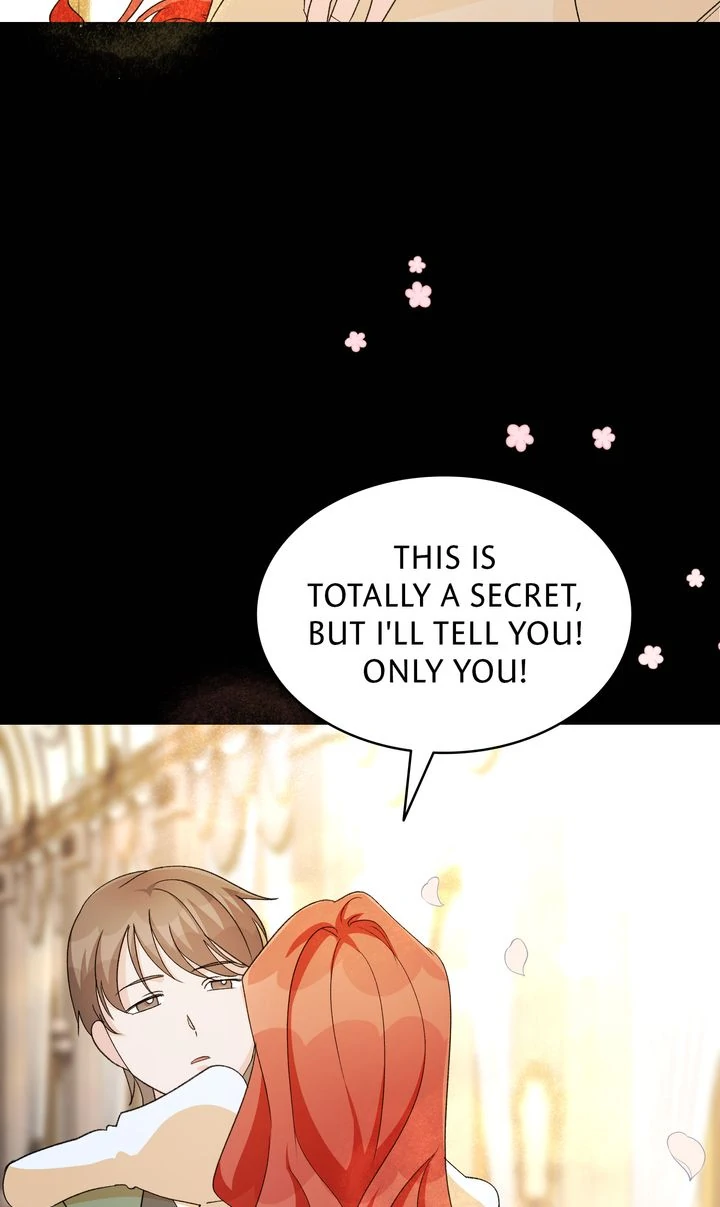 Till Divorce Do Us Part! Chapter 79 page 53