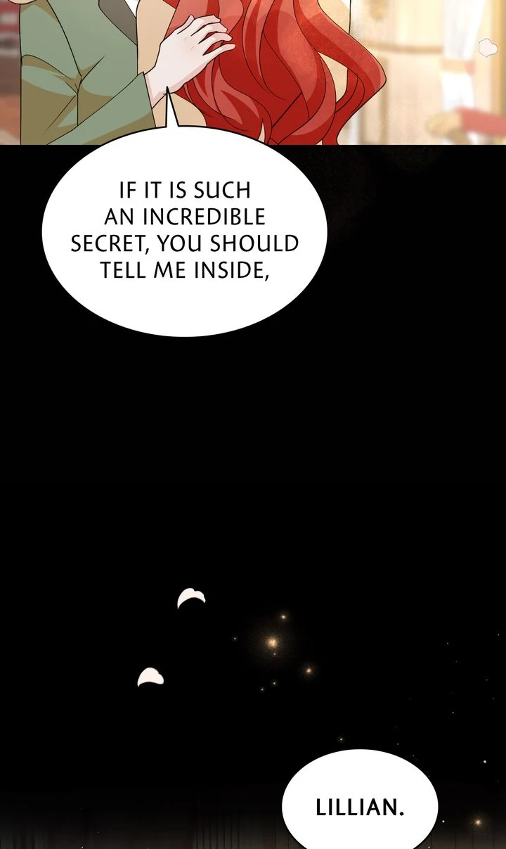Till Divorce Do Us Part! Chapter 79 page 54