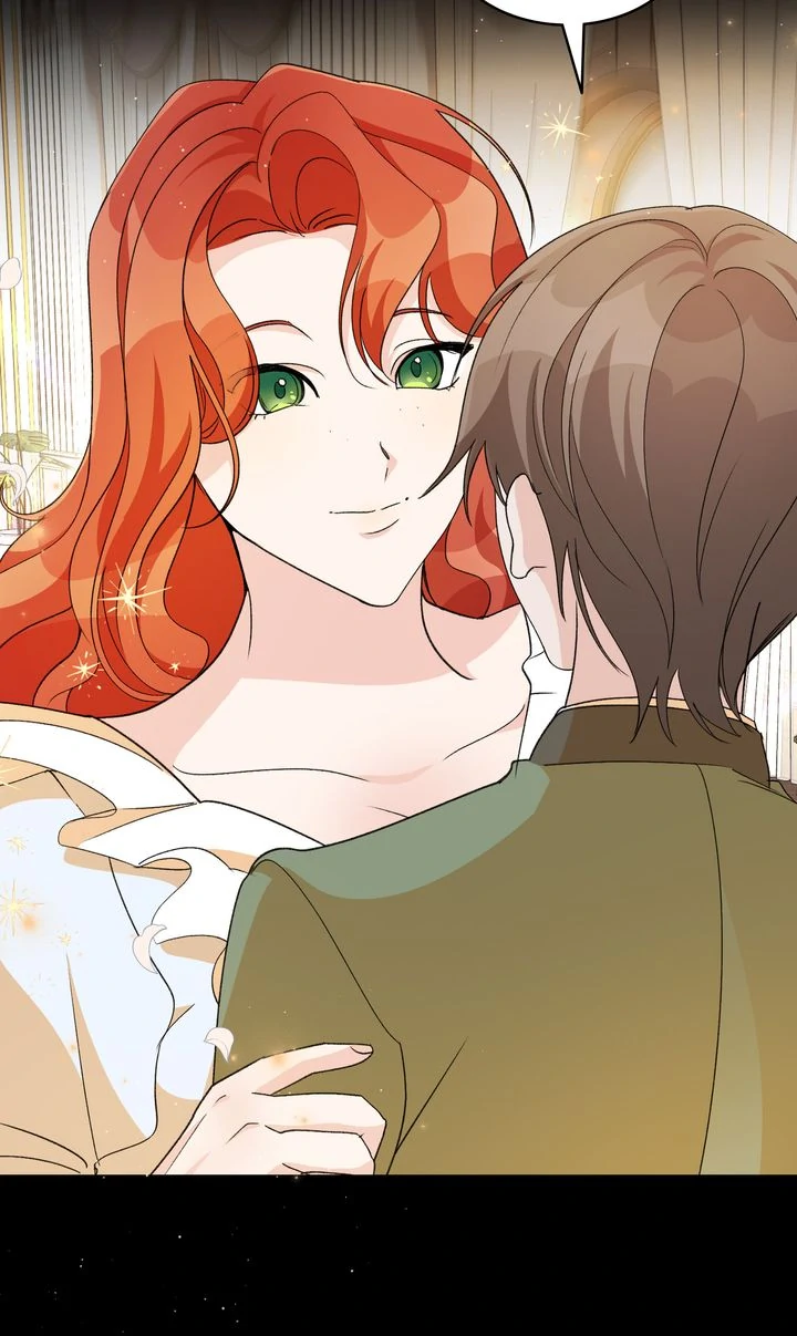Till Divorce Do Us Part! Chapter 79 page 55