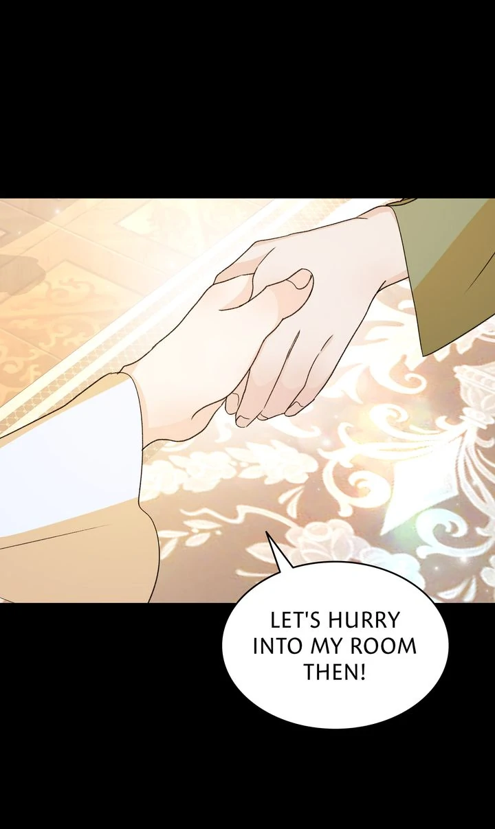 Till Divorce Do Us Part! Chapter 79 page 57