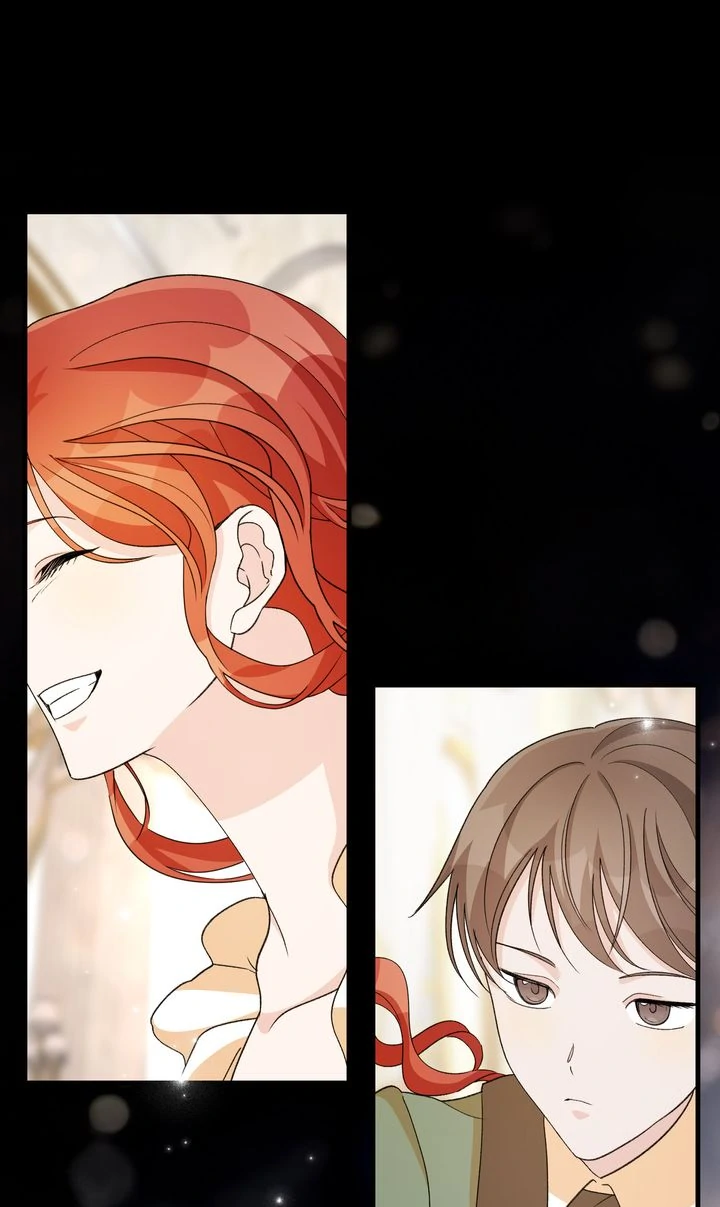 Till Divorce Do Us Part! Chapter 79 page 58