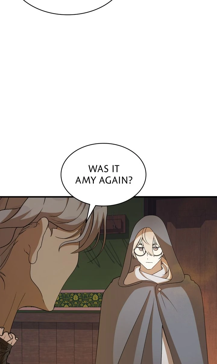 Till Divorce Do Us Part! Chapter 79 page 5