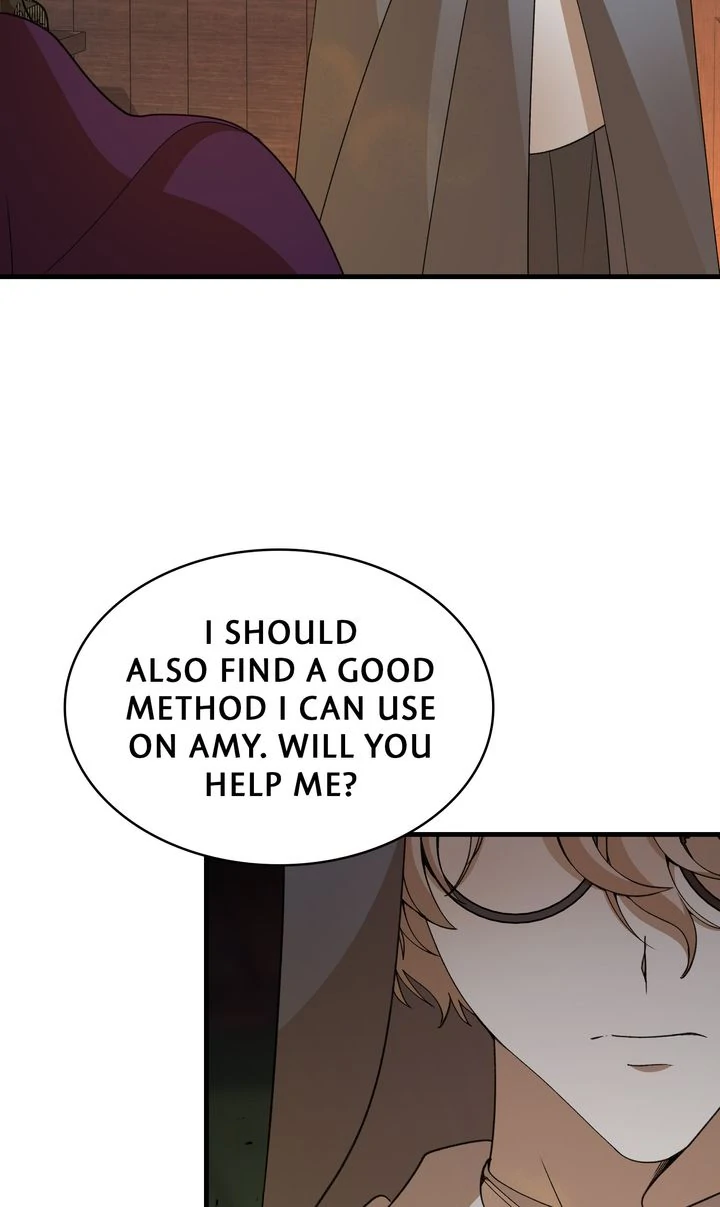 Till Divorce Do Us Part! Chapter 79 page 6