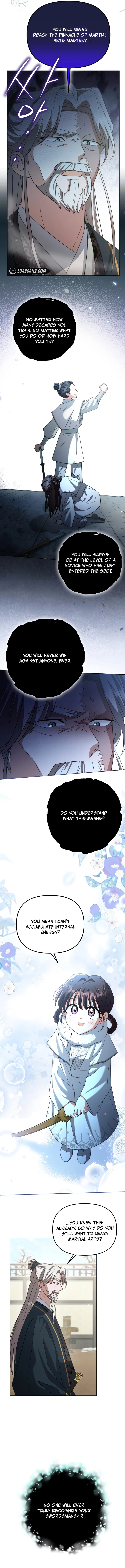 Time Limited Elixir of the Fallen Sega Chapter 15 page 7