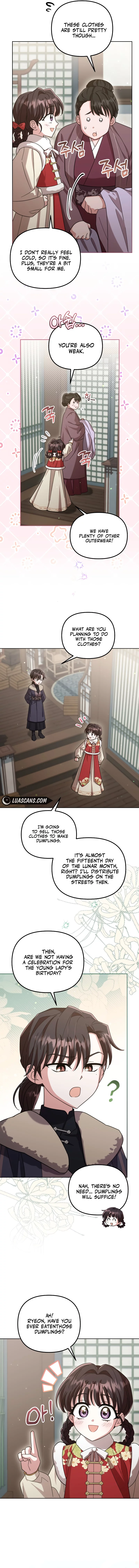 Time Limited Elixir of the Fallen Sega Chapter 17 page 2