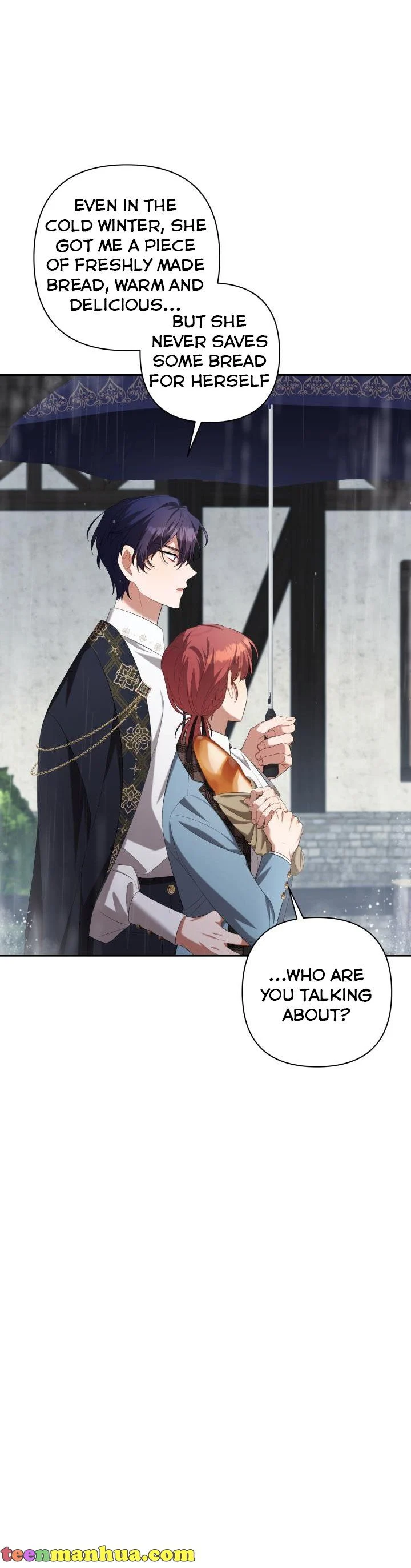 Time To Dedicate Your Death Chapter 32 page 2