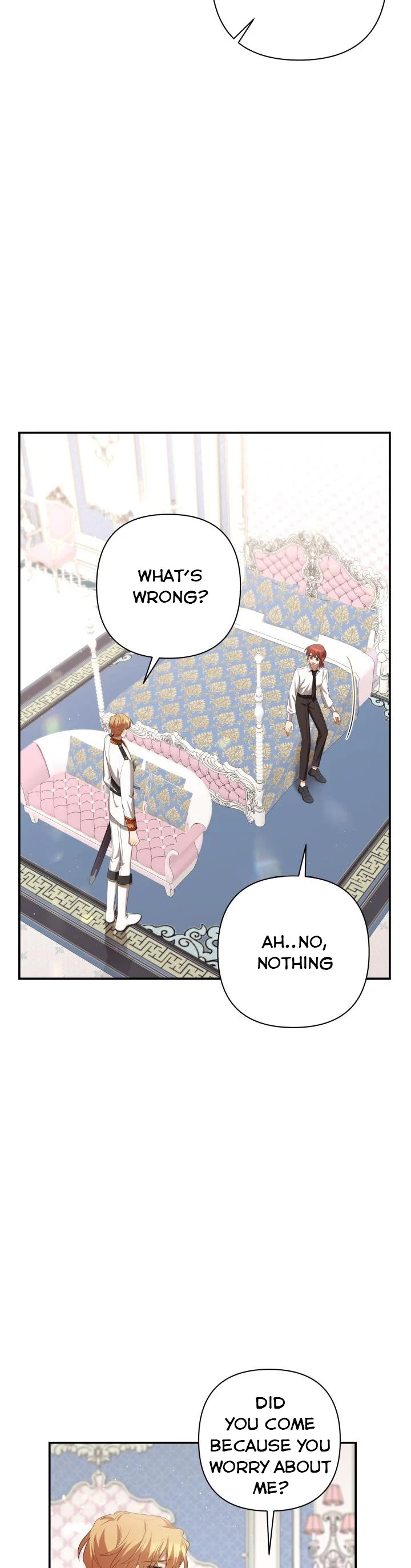 Time To Dedicate Your Death Chapter 32 page 34