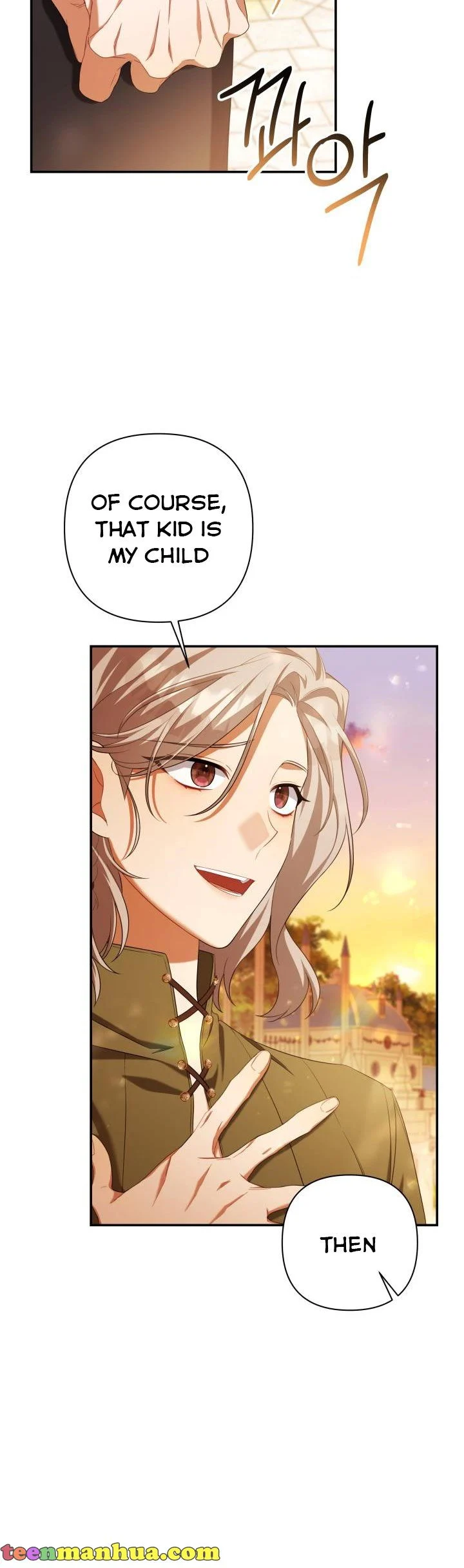 Time To Dedicate Your Death Chapter 32 page 53