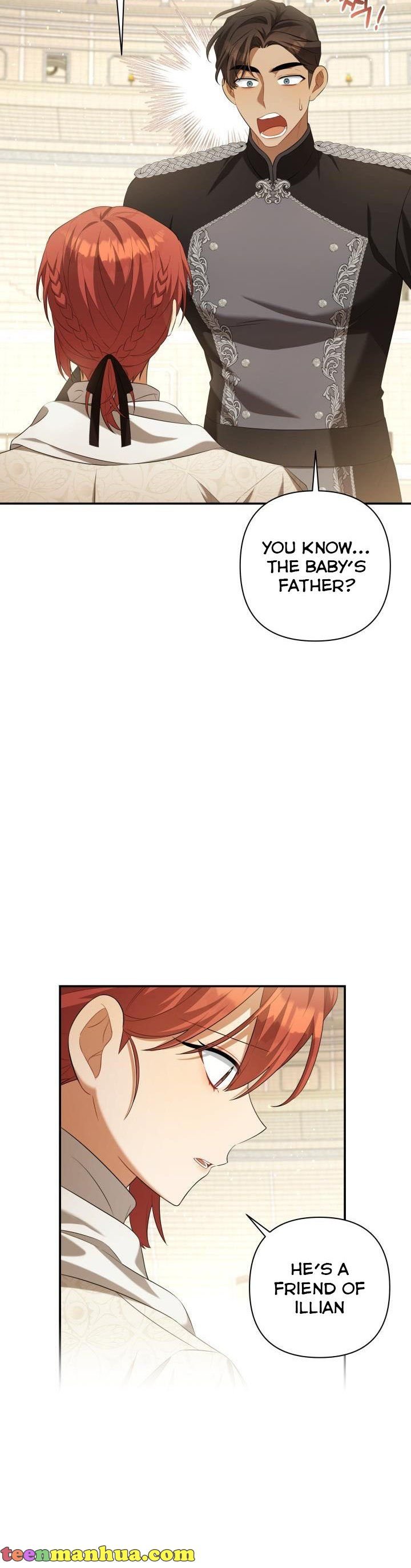 Time To Dedicate Your Death Chapter 33 page 12