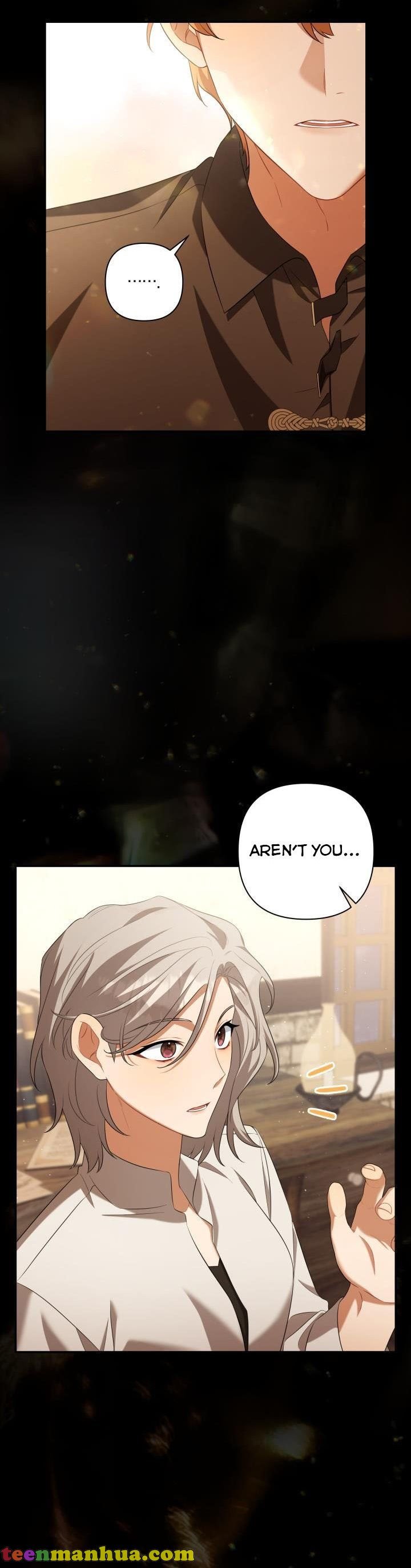 Time To Dedicate Your Death Chapter 33 page 23