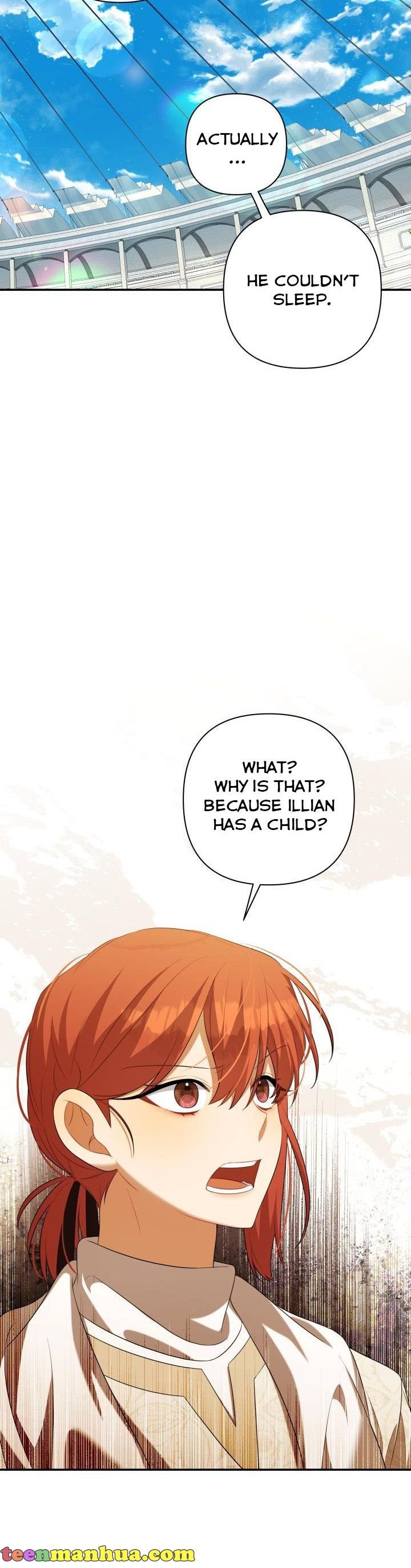 Time To Dedicate Your Death Chapter 33 page 27