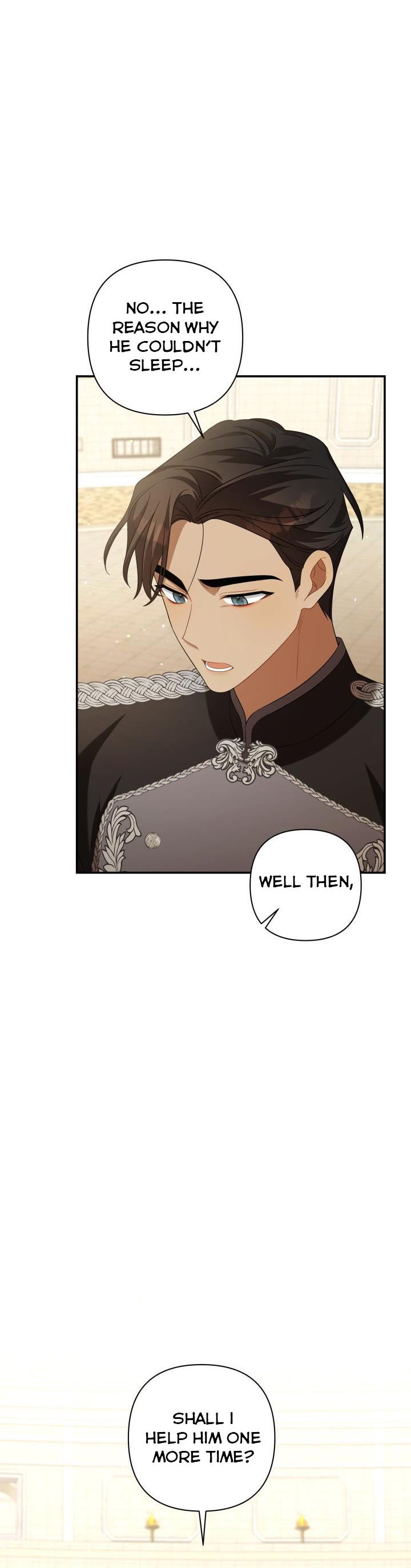 Time To Dedicate Your Death Chapter 33 page 28